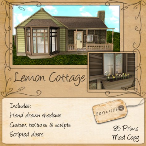 LemonCottageAd